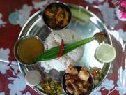 Greenland Ethnic Hotel