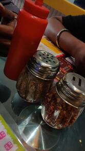 Cafe Pizza Stop - Manchar