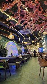 SHANGZ Bhupindra Road Patiala