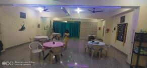 Blue Wheel Convention