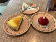 Patisserie by Franziska