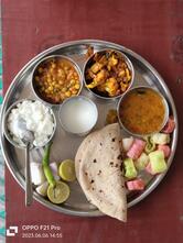 Jay Shri Khimaj Mata Rajasthani Hotel