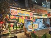 The Food Land Restaurant