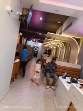 The O2 Hotels & Restaurant