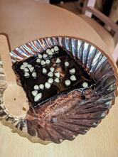 Zak & Mac Cake Shop & Cafe