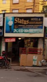 Status hotel & Restaurant