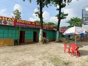 Akshay hotel & Restaurant