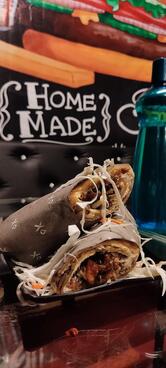 Meet-N eat Restaurant