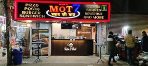 MOT 7 MATTER OF TASTE