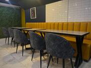 The Mustard Seed Cafe