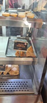 Madras Coffee House T4