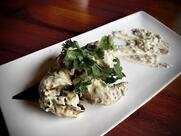 DILISA by the purple hour