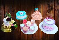 Sumi'Art of baking Dibrugarh