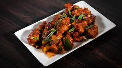 Spring Onion Hinjawadi