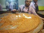 Sardar Pavbhaji & Chinese