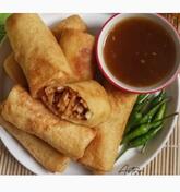 dapur mamaromy_lumpia Semarang Mie Ayam Baso Ikan