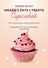 Naazie's Eats & Treats