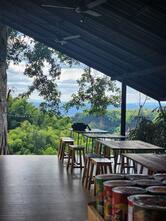 Hidden Canyon café by คืนโฮม