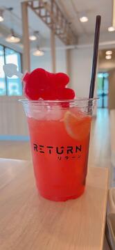 Return Cafe