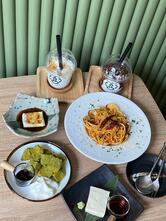 和カフェ手毬 Cafe Temari
