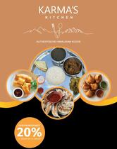 Karma's Kitchen