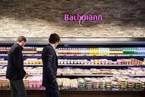 Confiseur Bachmann AG - Bleicherweg