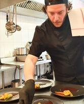 Ben & Bertrand Genève