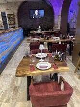 Restaurant Pizzeria BAR La Perla