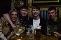 Bennys bar & grill filey