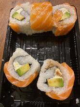 Sushi toki gradignan