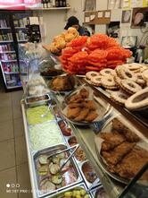 Chez guy bokobza Traiteur