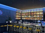 Que locura Cocktail bar