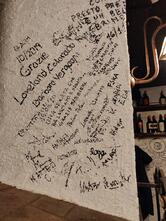 La Cantina - Barbieri