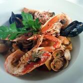 Ristorante Mare Nostrum