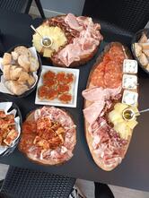 Vice - Cocktail Wine Bar