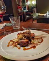 Ristorante Le Loggette