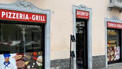 Gaziantep Turkish Kebab – Cologno Monzese