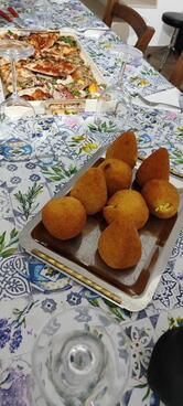 Civico19 pizza & food