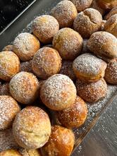 Pasticceria Riekkomi