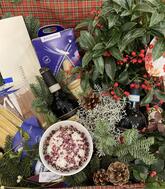 Enoteca Bernabei Fregene