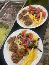 viadana istanbul City kebap pizza grıl