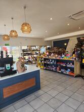 vida e caffè Riversdale