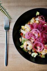 Uguns Cafe Tērbatas