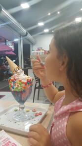 Gela Boca - São José