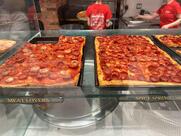 Prince Street Pizza