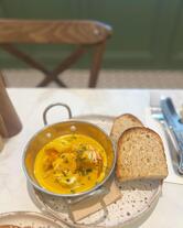 Joie Cafe Bistro