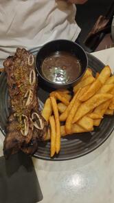 La Casa Beach Bar Bistro • Cafe