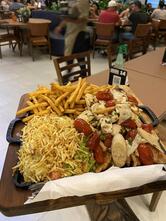 Coliseu Gastrobar - Bar em Caldas Novas