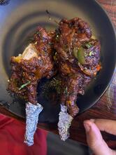 Right choice fast food & family restaurant (RC)