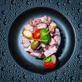 Don'Cola Siciliano di Nascita - Genova